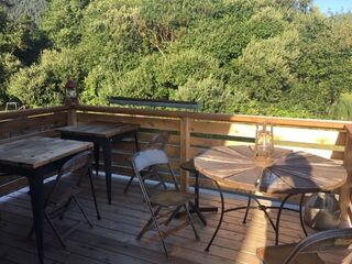 Littoral Bar