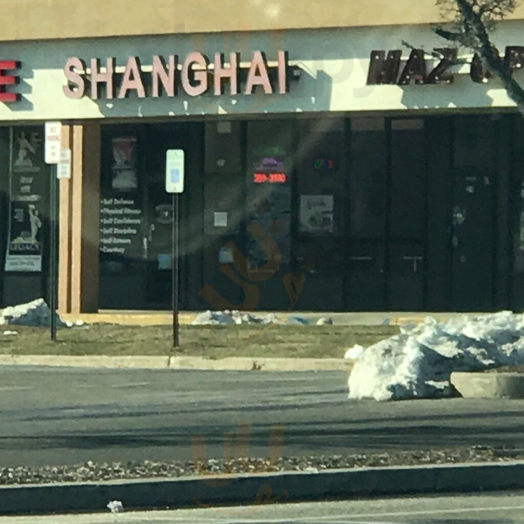 Shang Hai Chinese Restaurant