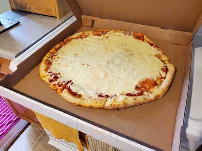 Pizza Shop