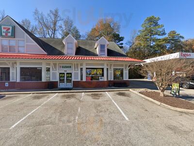 7-eleven