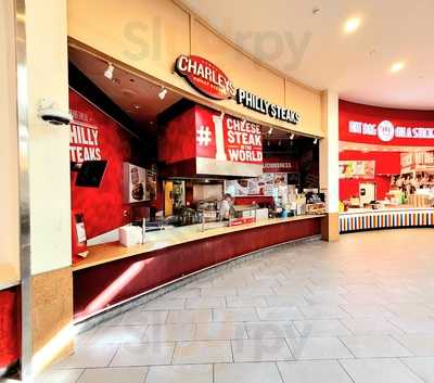 Charleys Cheesesteaks