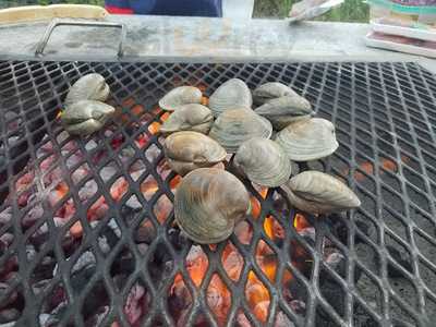 Mermaid Cafe At Sea Cliff Beach