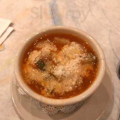 Charlie's Italian Restaurant & Pizzeria