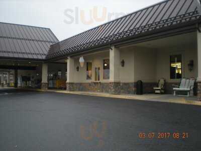 Dutch-way Family Restaurant