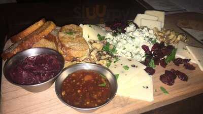 Puddlers Kitchen And Tap By Conshohocken Brewing Company