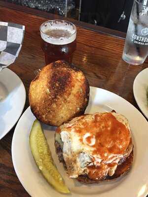 Puddlers Kitchen And Tap By Conshohocken Brewing Company