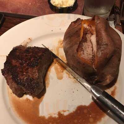 Longhorn Steakhouse