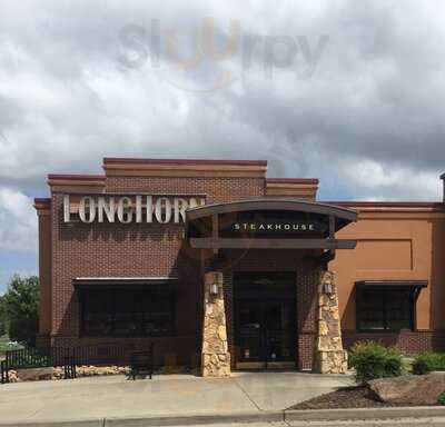 Longhorn Steakhouse