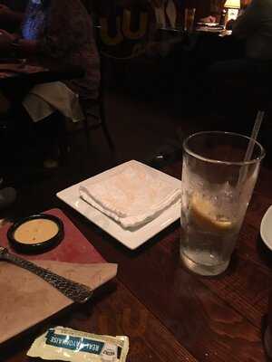 Longhorn Steakhouse