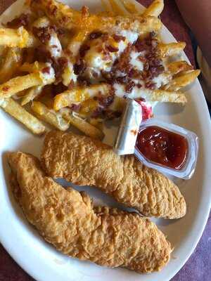 Rail House Restaurant