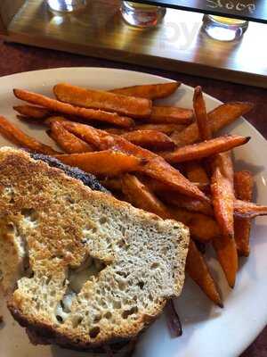 Rail House Restaurant