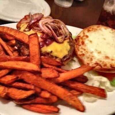 Rail House Restaurant