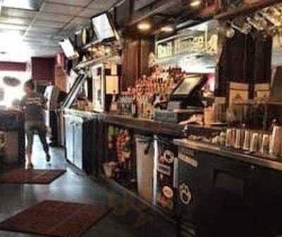 Rail House Restaurant