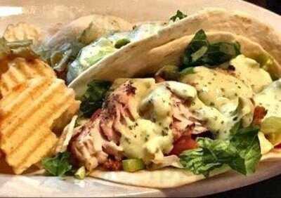 Rail House Restaurant