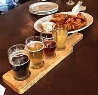 Rail House Restaurant