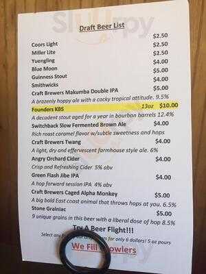 Rail House Restaurant