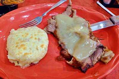 Trout Town Tavern & Eatery