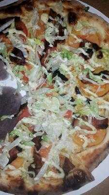 Huron Mountain Bakery