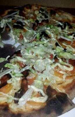 Huron Mountain Bakery