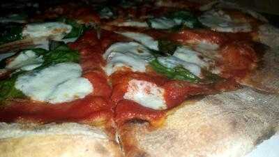 Huron Mountain Bakery