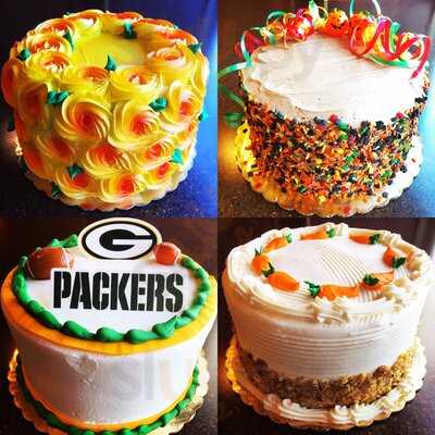 Huron Mountain Bakery