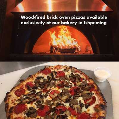 Huron Mountain Bakery