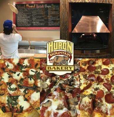 Huron Mountain Bakery