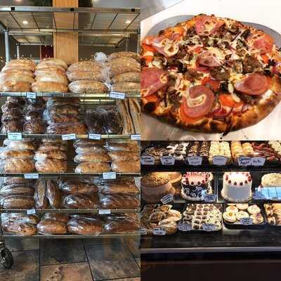 Huron Mountain Bakery