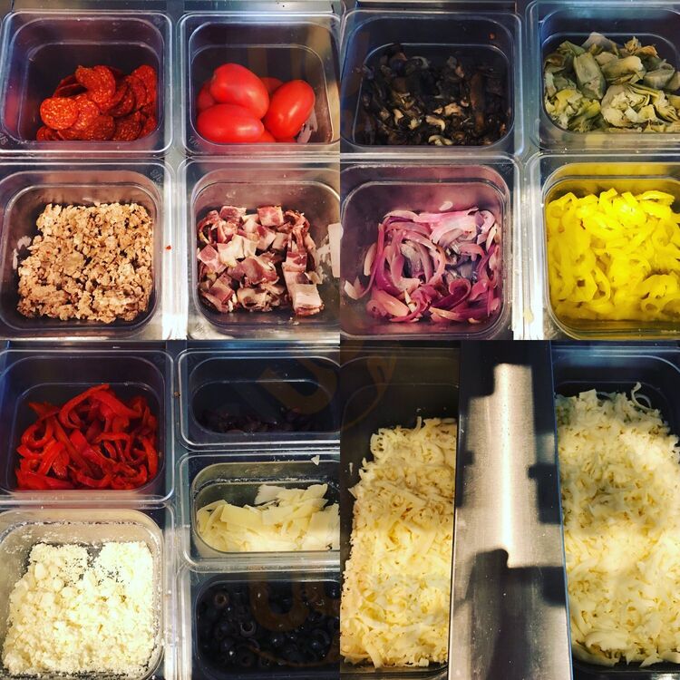 Huron Mountain Bakery