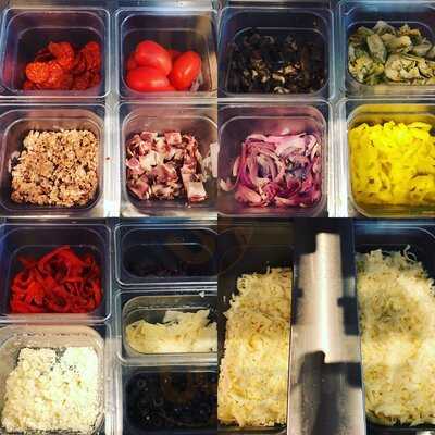 Huron Mountain Bakery