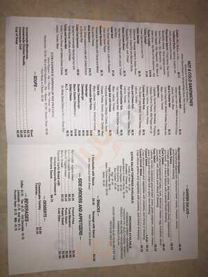 Ralph's Italian Deli