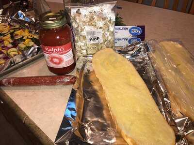 Ralph's Italian Deli