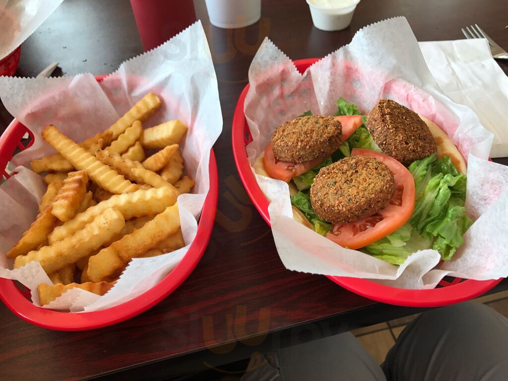 Ninos Gyros