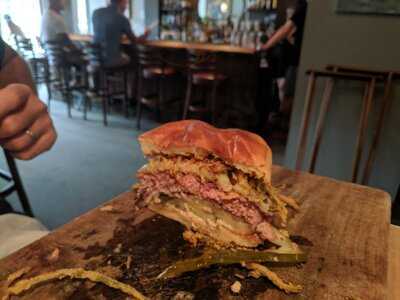 Everyday People Cafe