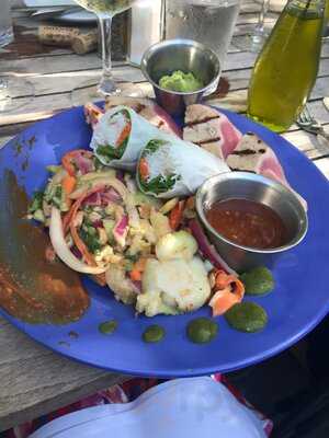 Everyday People Cafe