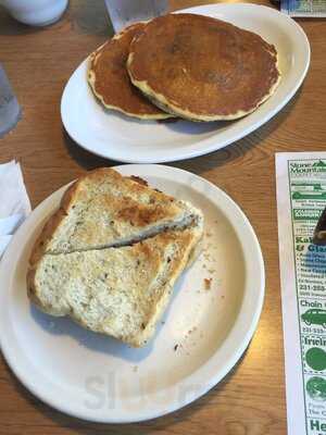 Breakfast & Burger Express