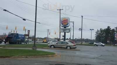 Breakfast & Burger Express