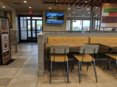 Breakfast & Burger Express