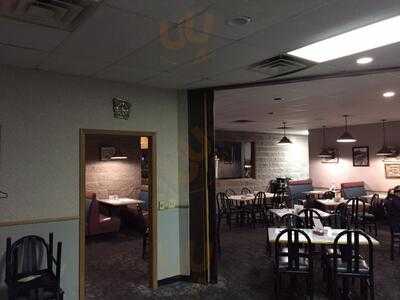 Jasper Ridge Brewery