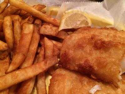 Jasper Ridge Brewery