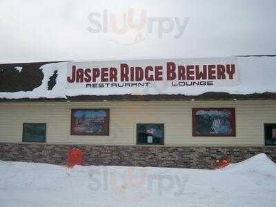 Jasper Ridge Brewery