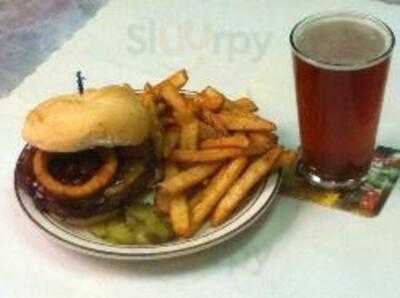 Jasper Ridge Brewery