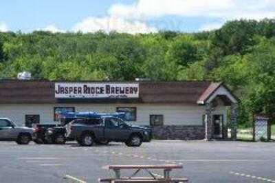 Jasper Ridge Brewery