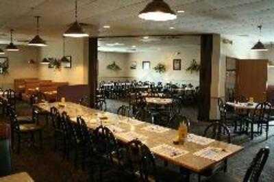 Jasper Ridge Brewery