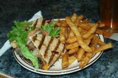 Jasper Ridge Brewery