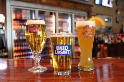 37 West Steakhouse And Lounge