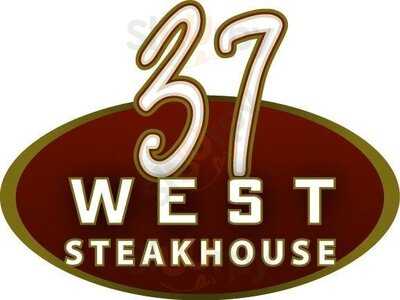 37 West Steakhouse And Lounge