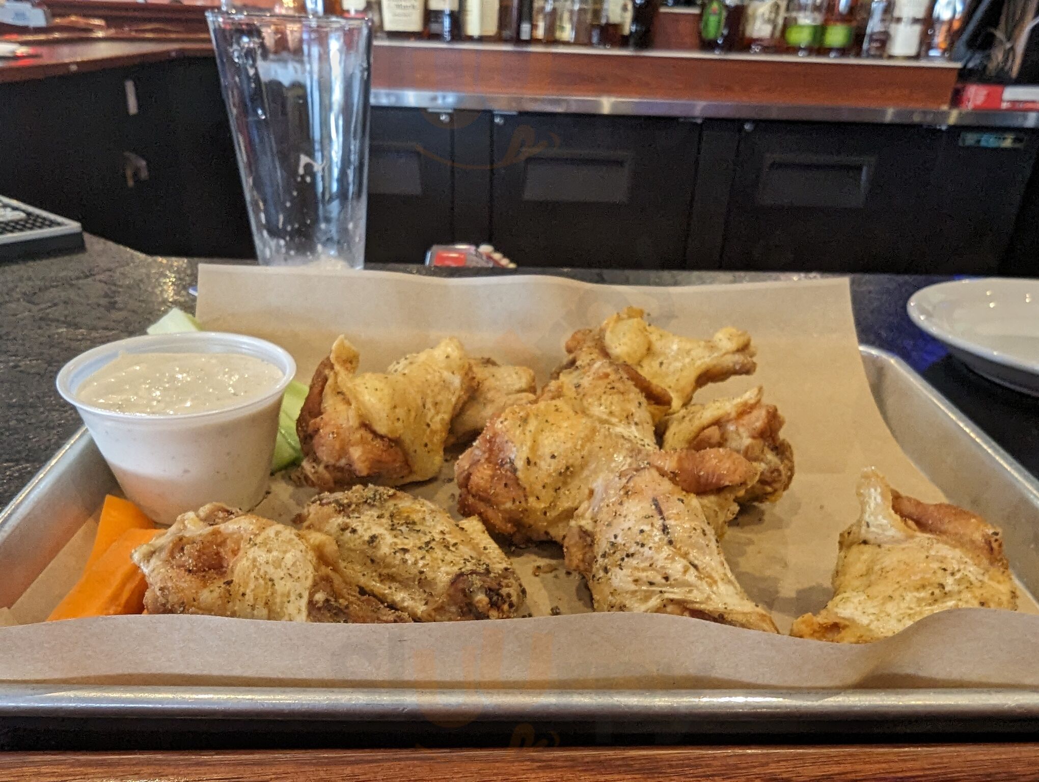 Frankie's Too Incorporated