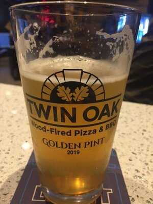 Twinoak Wood-fired Fare