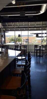 Twinoak Wood-fired Fare